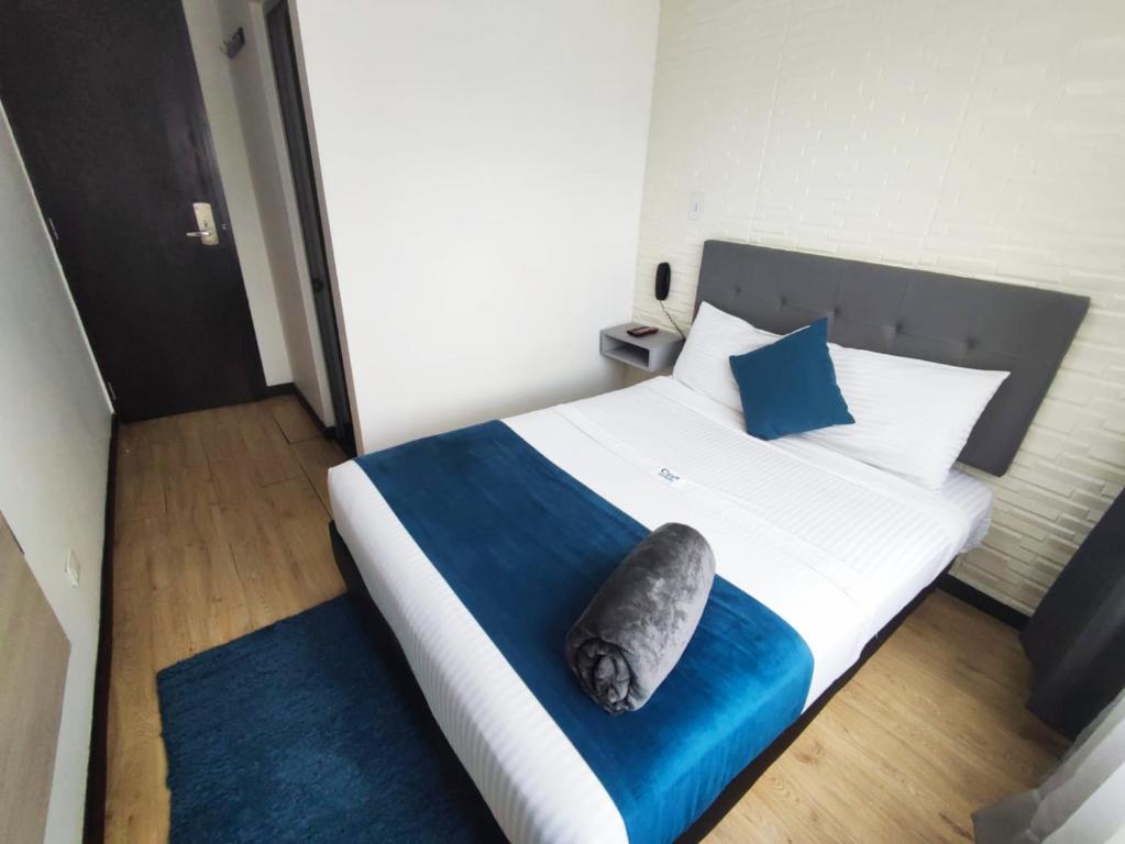 Habitación Doble Básica