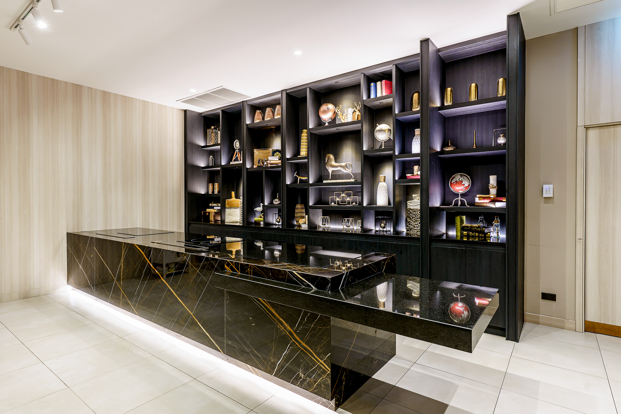 Sea Sparkles ABF Room