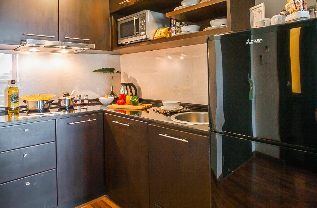 Grand Family Suite Room