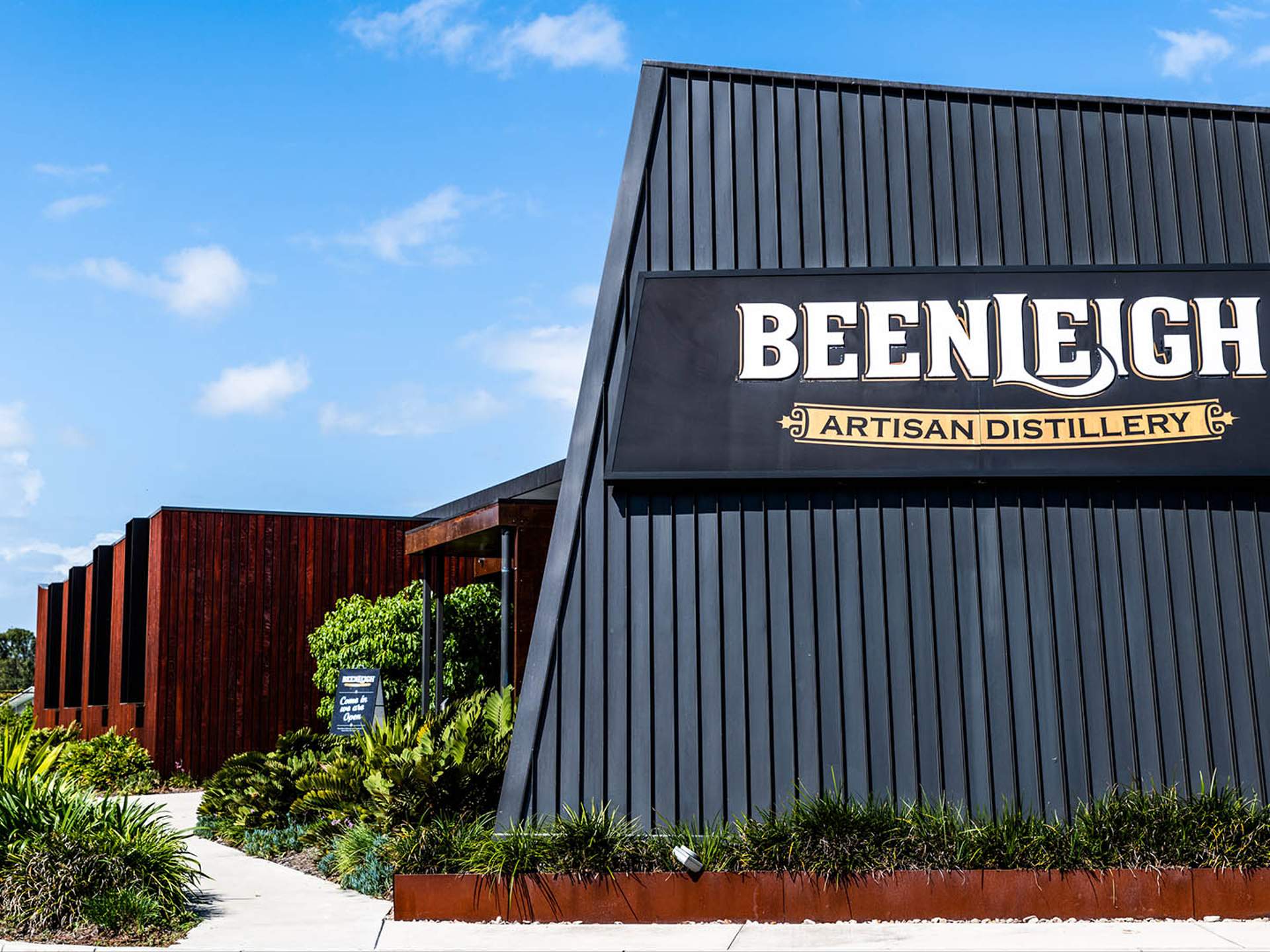 Beenleigh Artisan Distillery Famous Beenleigh Rum