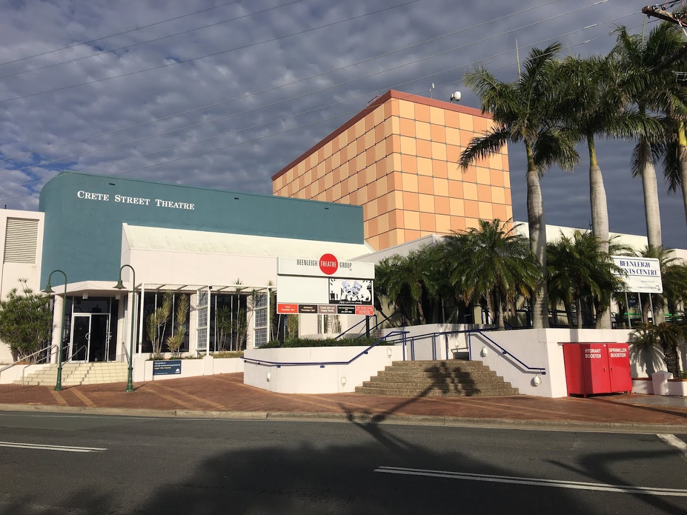 Beenleigh Arts and Theatre