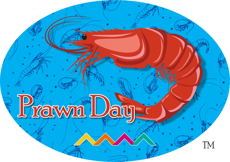 Beenleigh Yatala Chamber of Commerce partner with Gold Coast Tiger Prawns Host PRAWN DAY end of March every year.