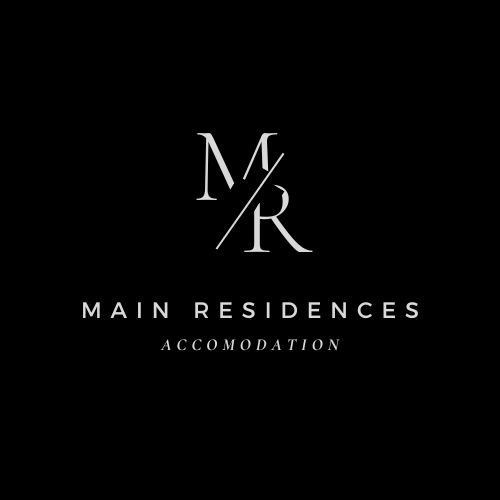 Home | Main Residences