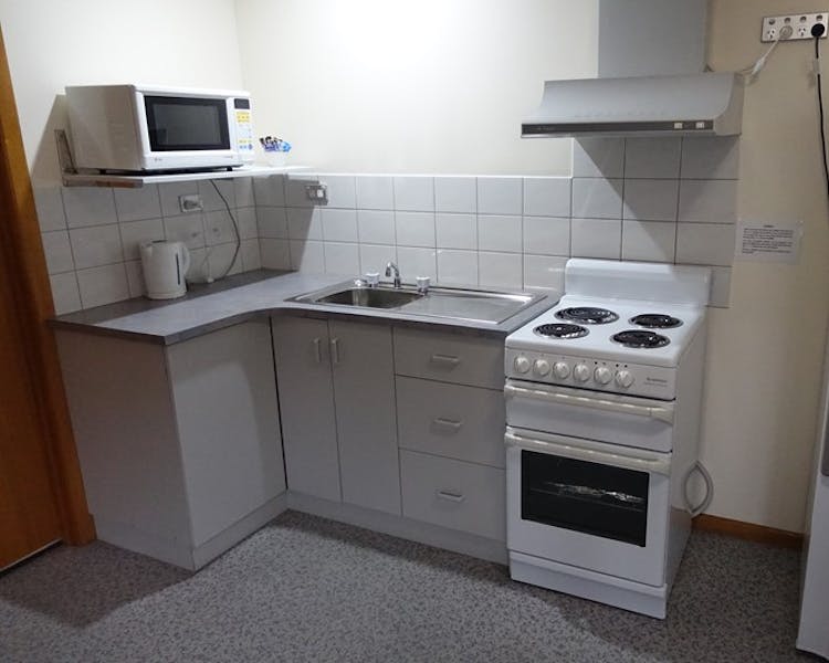 Gallery | Port Vincent Motel and Apartments