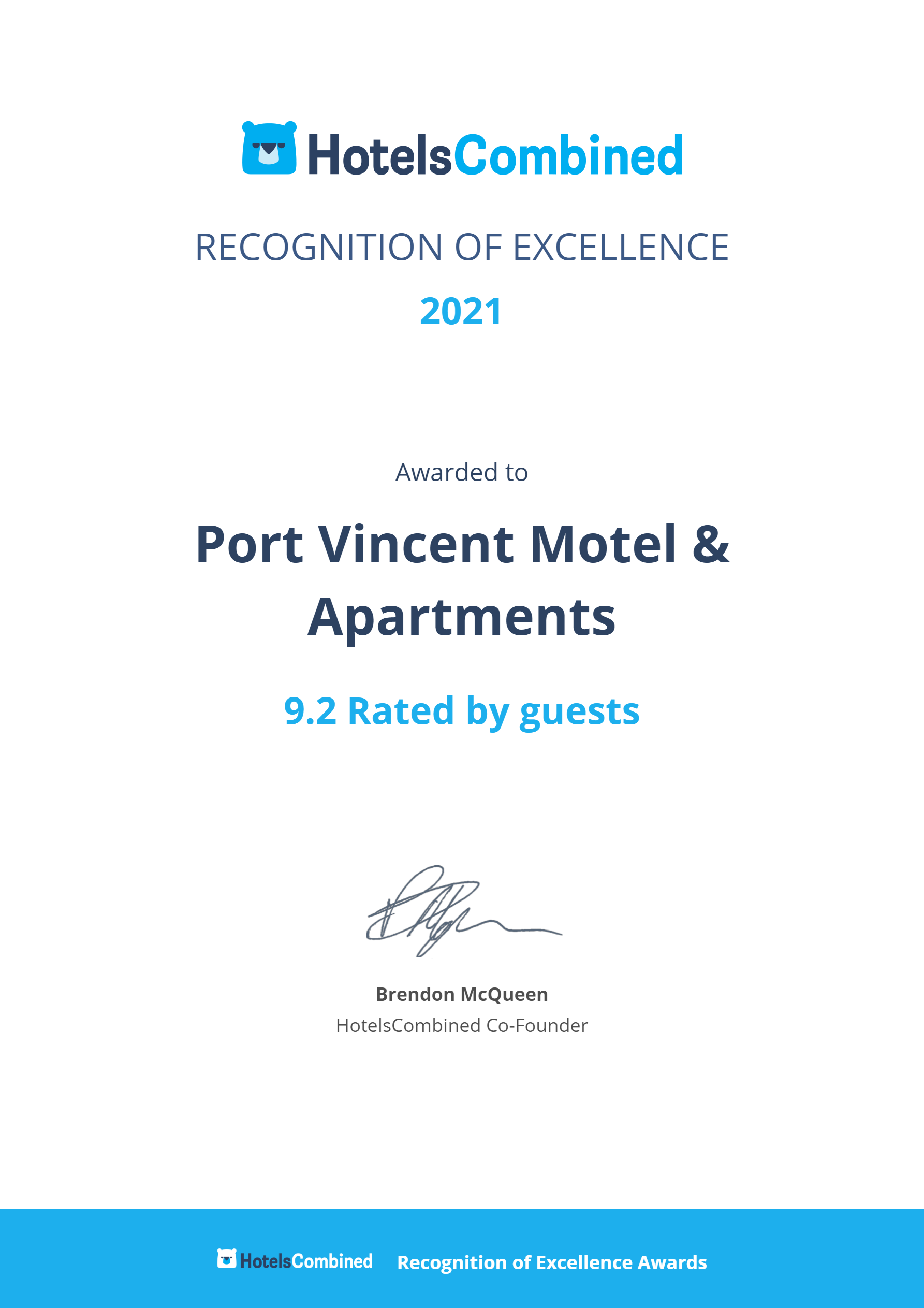 Yorke Peninsula accommodation, Port Vincent accommodation, Port Vincent Cabins