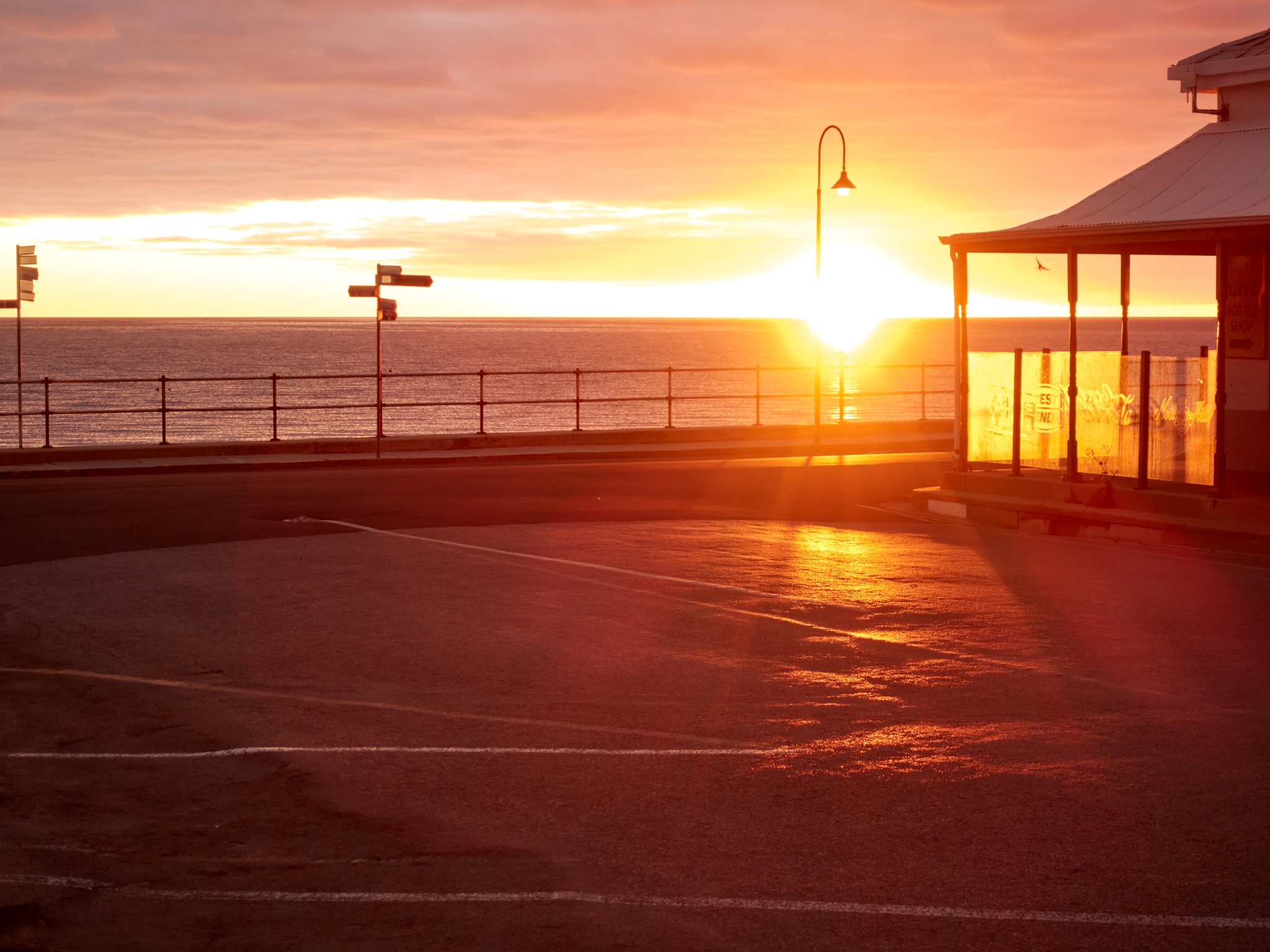 Yorke Peninsula accommodation, Port Vincent accommodation, Port Vincent Cabins