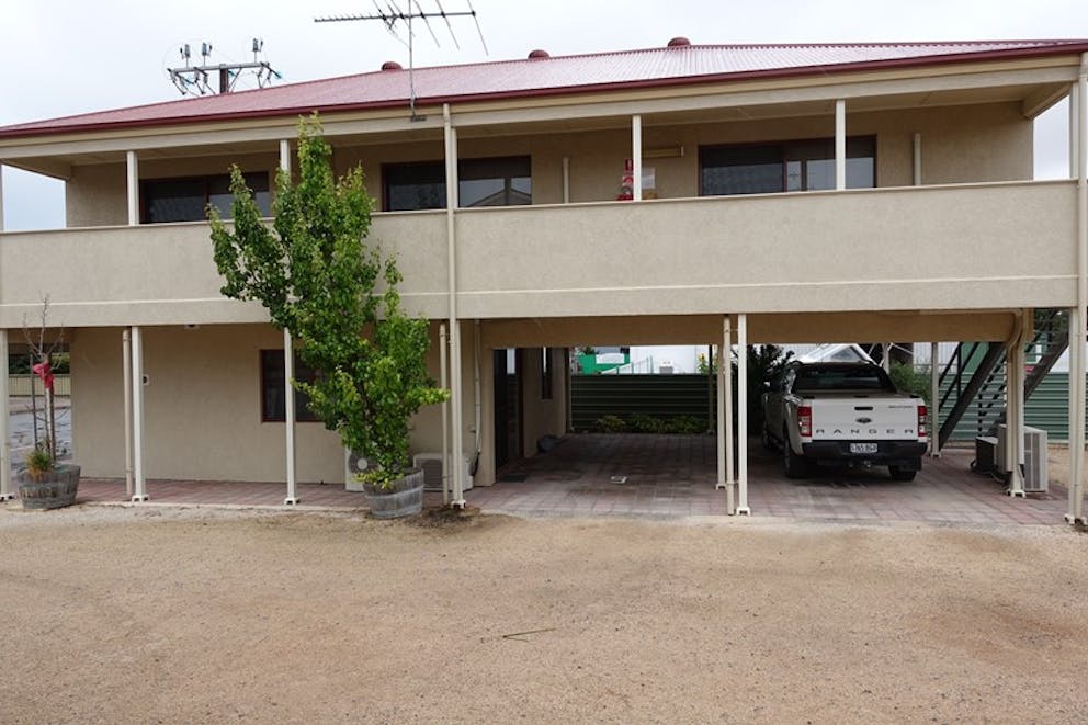 Gallery | Port Vincent Motel and Apartments