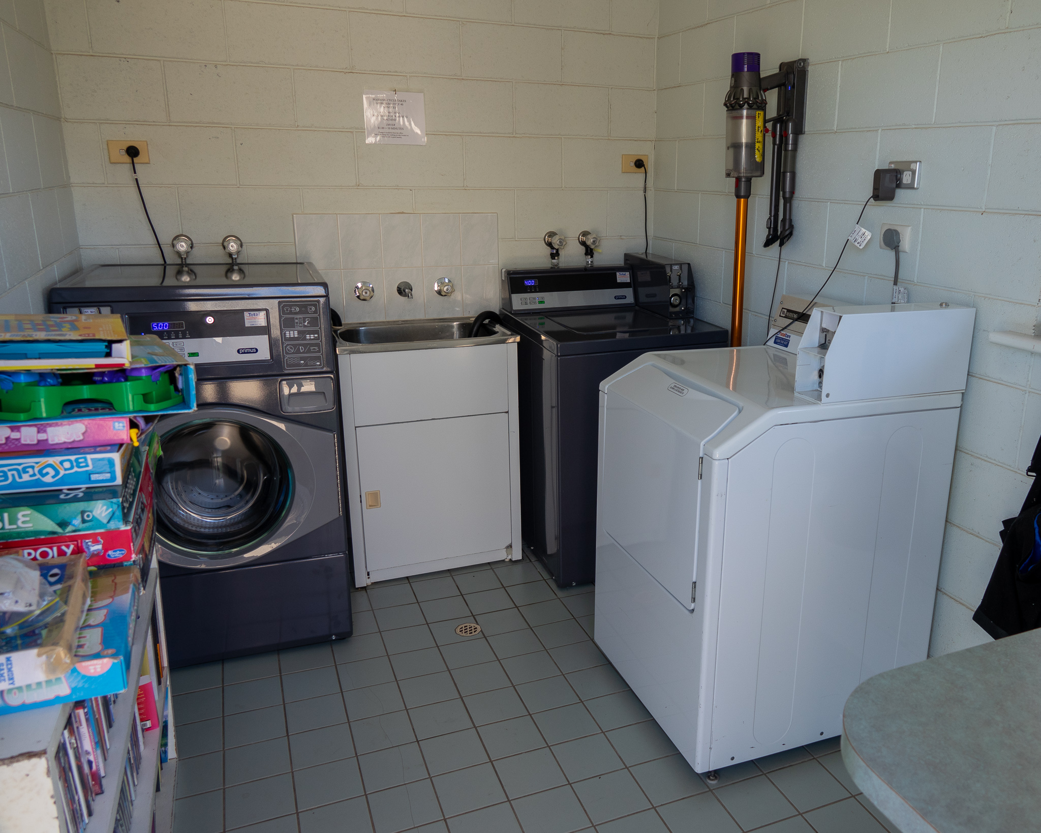 Yorke Peninsula accommodation, Port Vincent accommodation, Port Vincent Cabins