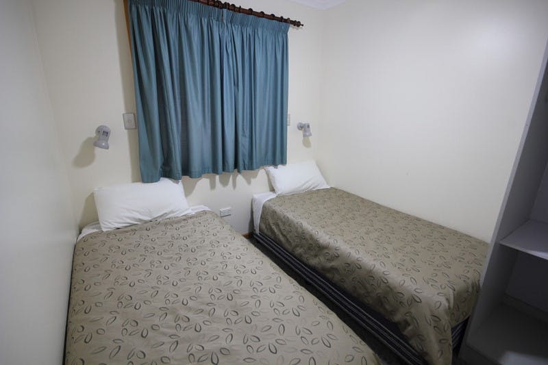 Yorke Peninsula accommodation, Port Vincent accommodation, Port Vincent Cabins