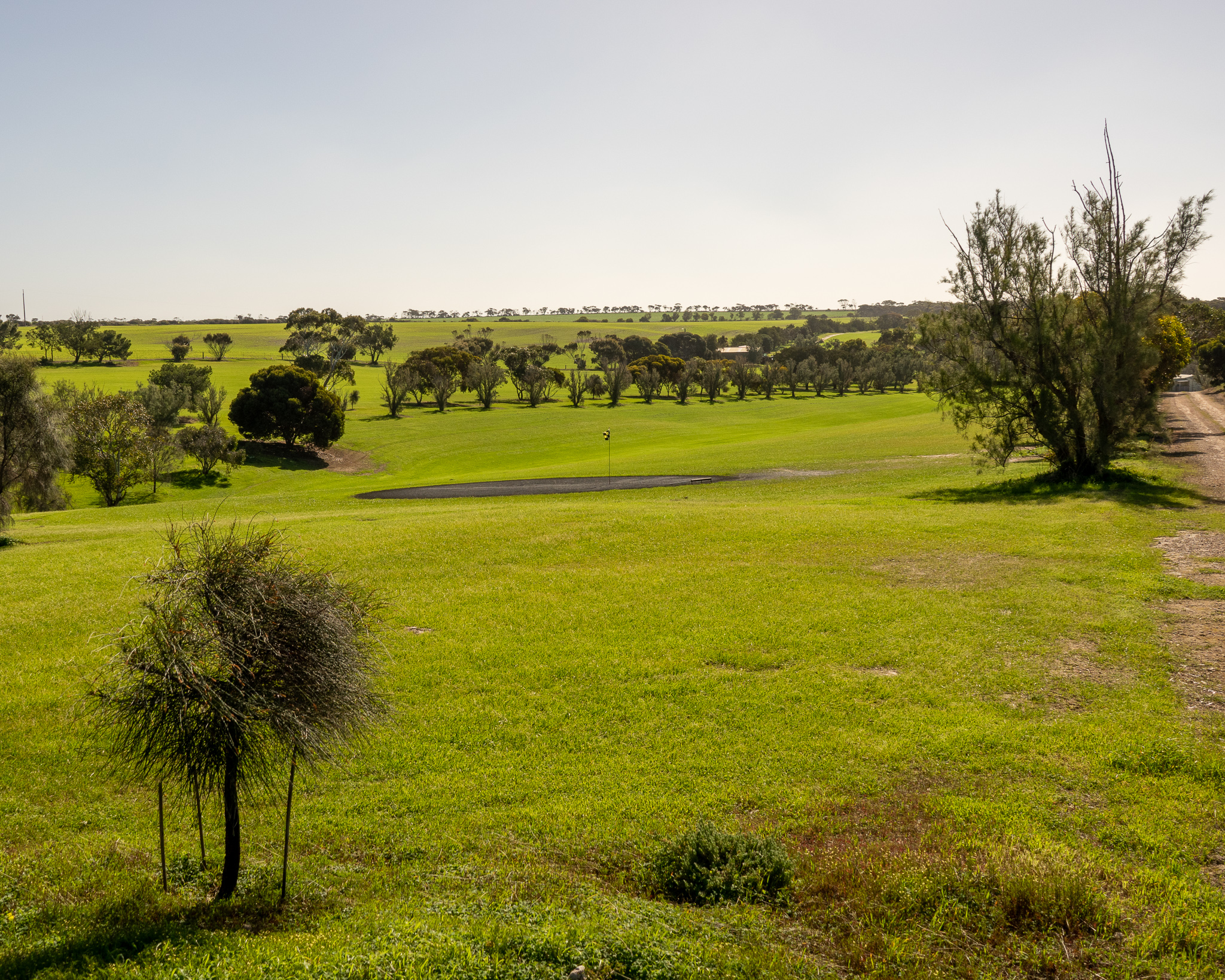 Yorke Peninsula accommodation, Port Vincent accommodation, Port Vincent Cabins