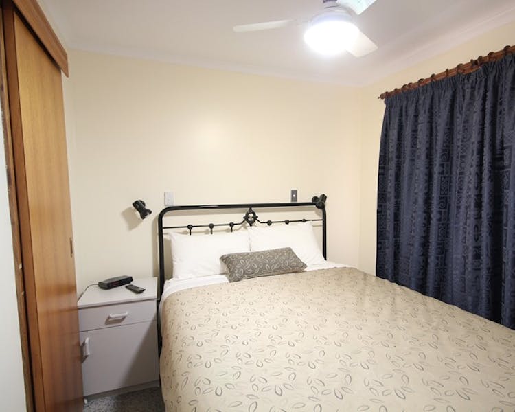 Yorke Peninsula accommodation, Port Vincent accommodation, Port Vincent Cabins