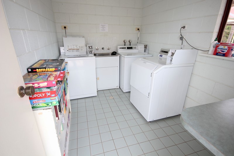 Yorke Peninsula accommodation, Port Vincent accommodation, Port Vincent Cabins