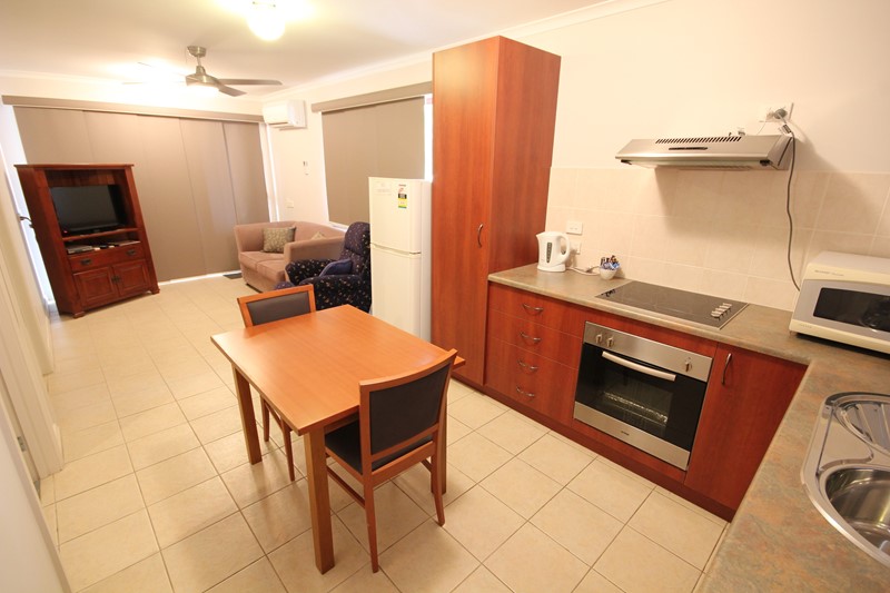 Yorke Peninsula accommodation, Port Vincent accommodation, Port Vincent Cabins
