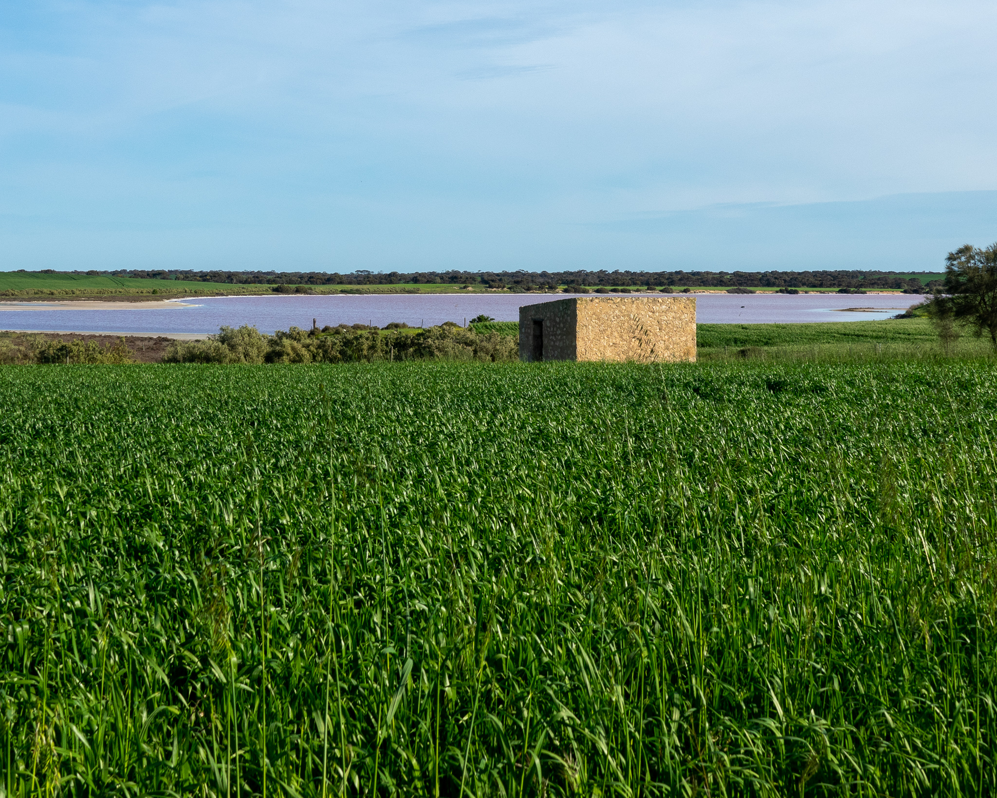 Yorke Peninsula accommodation, Port Vincent accommodation, Port Vincent Cabins