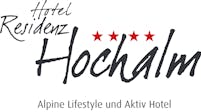 Hotel Residenz Hochalm ****