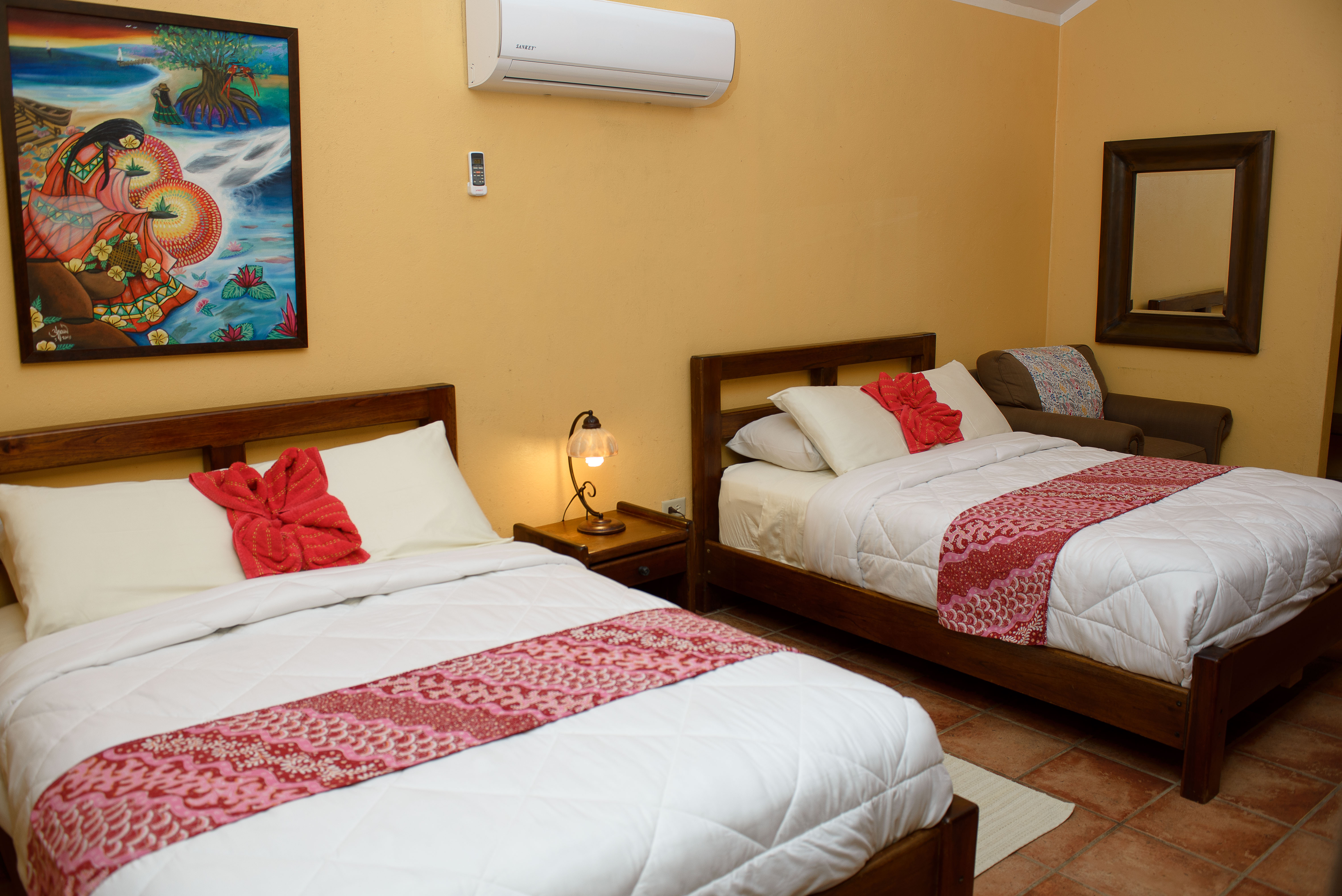 Bungalows | Seagull Cove Resort