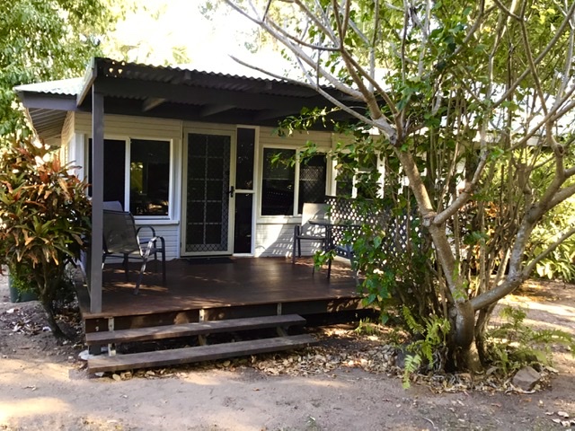 Dandaloo House from $260 per night