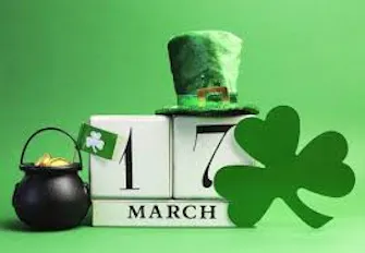 <imgsrc=”st. patricks day-1.jpg” alt=” Cork Ashley Hotel ”/>