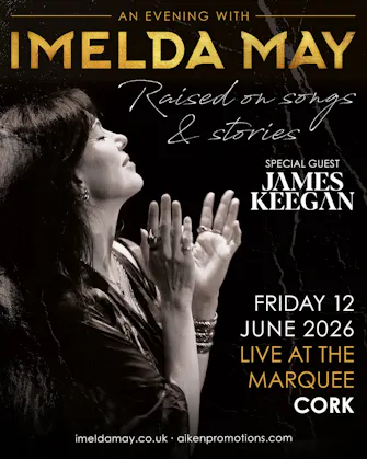 img src=” IMELDA MAY live at the marqueel-1.jpg” alt=” Cork Ashley Hotel ”/>