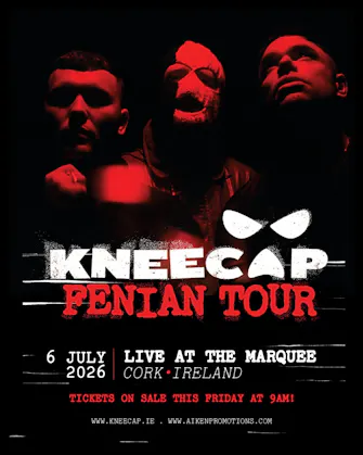 img src=”KNEECAP- 1.jpg” alt=” Cork Ashley Hotel ”/>