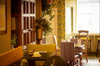 <imgsrc=”continental breakfast-1.jpg” alt=” Cork Ashley Hotel ”/>