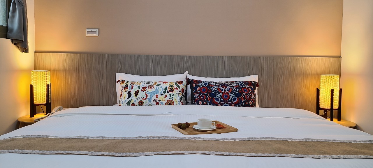 豪華一大(封面)