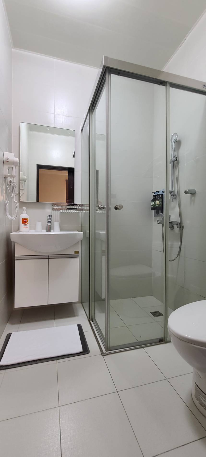 豪華一大、兩小