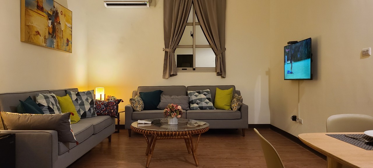 一大四小(封面)