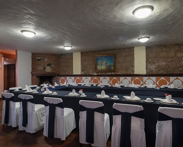 Salón San José