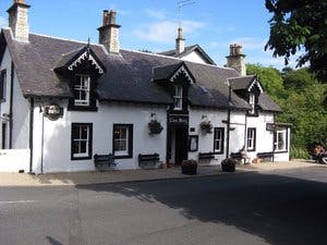 Home | The Lagg Inn 1791