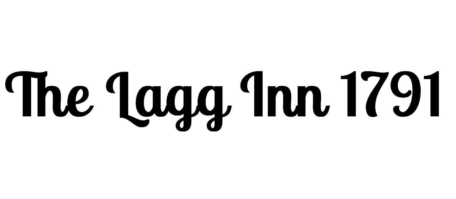 The Lagg Inn 1791