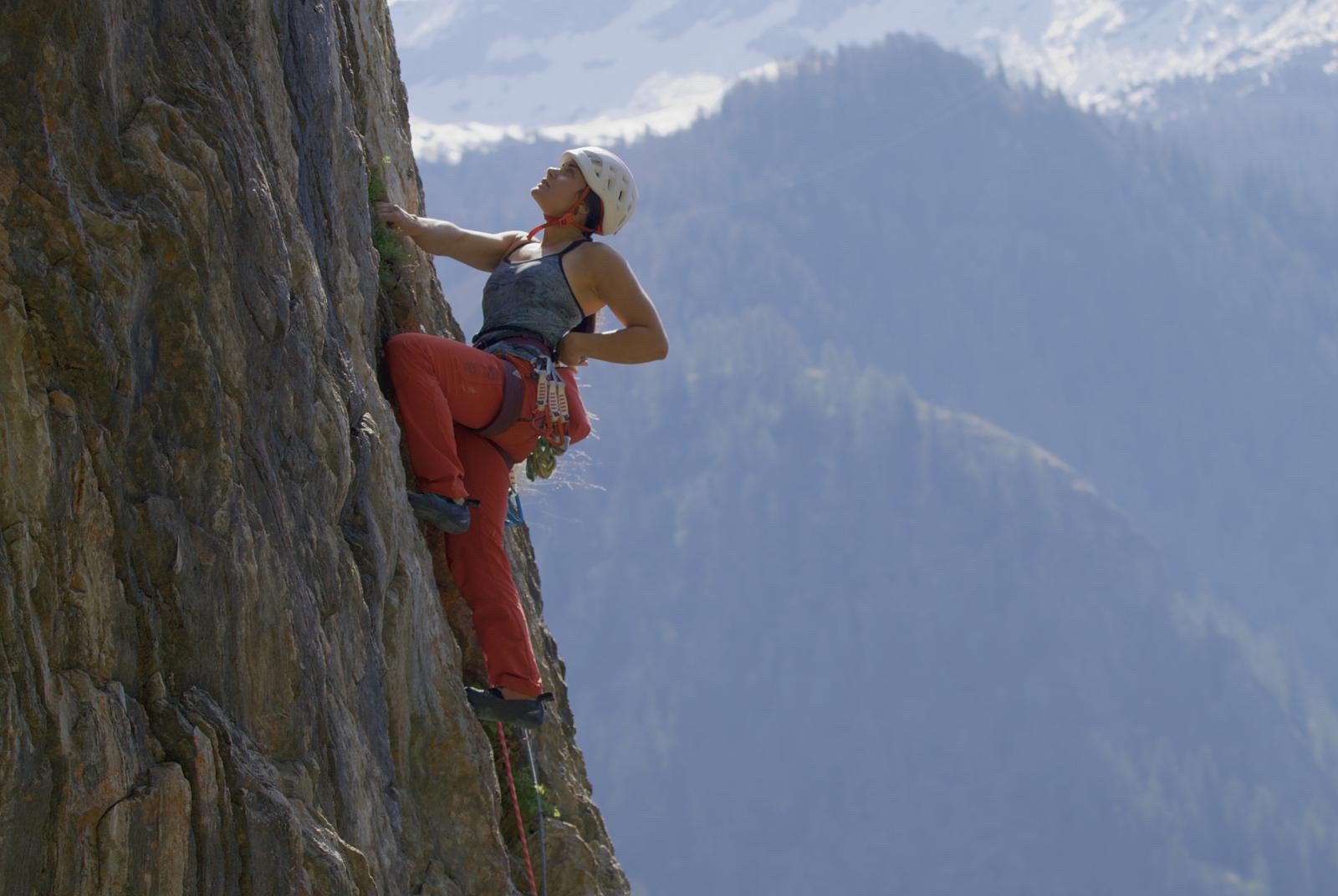 #SummerSportinGressoney