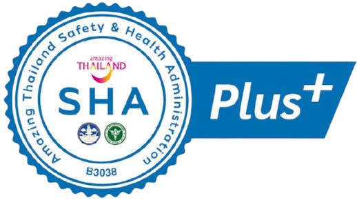 SHA+ VELA Dhi Udon Thani