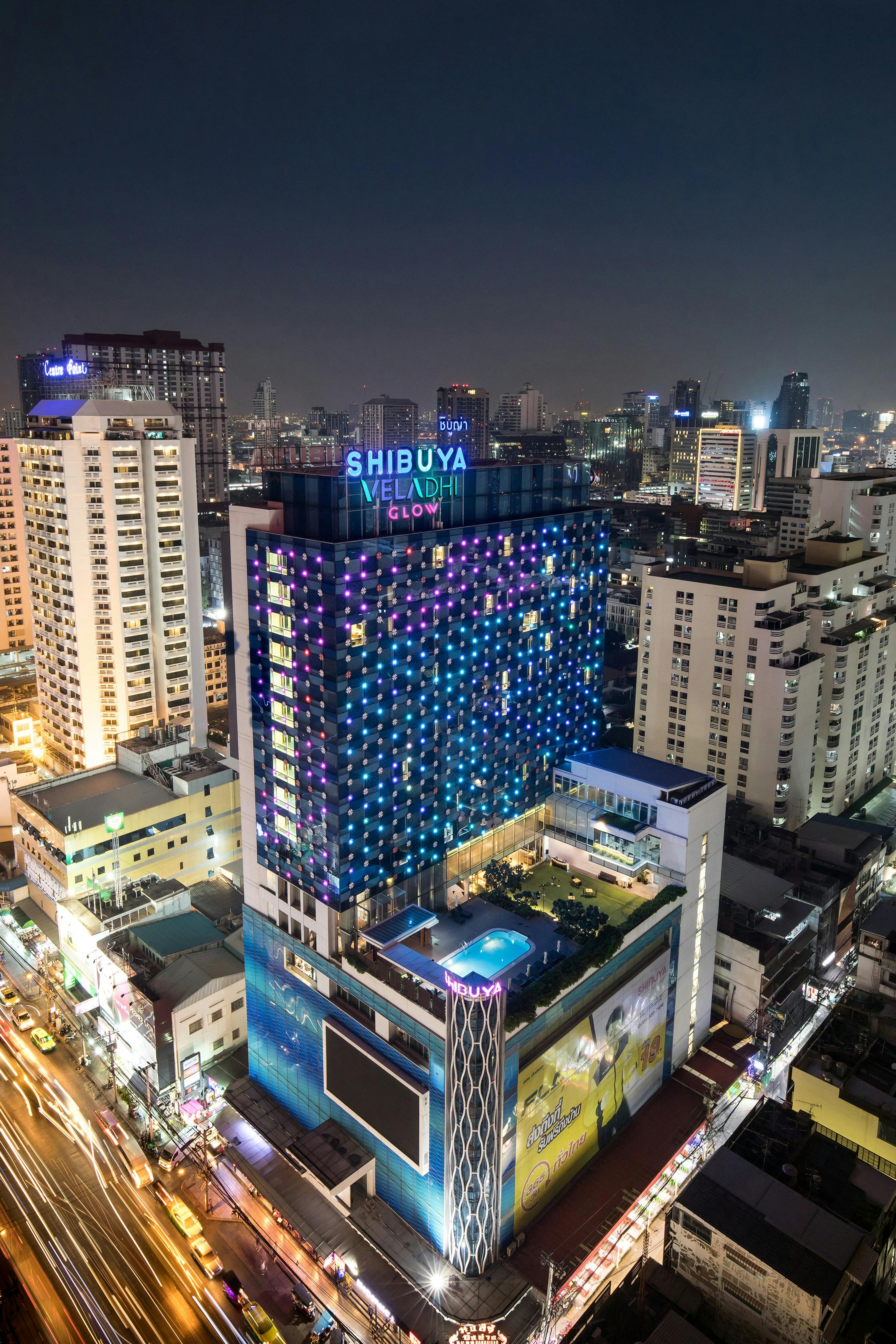 VELA Dhi Glow Pratunam