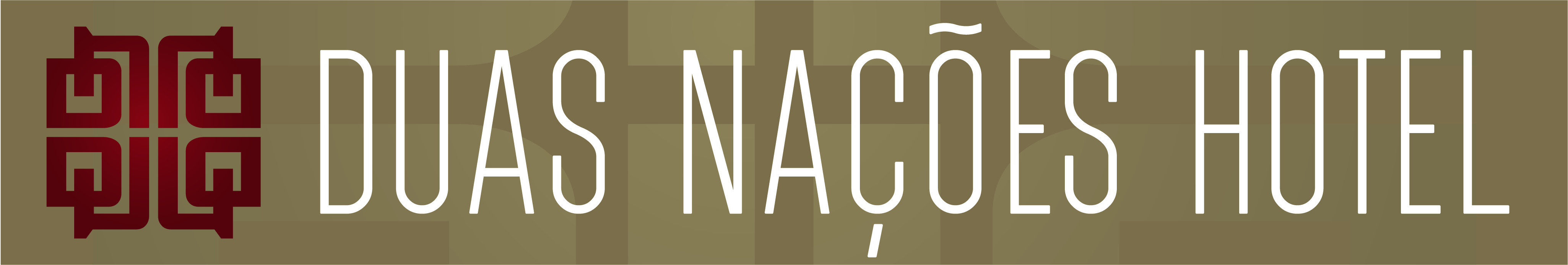 Hotel Duas Nações