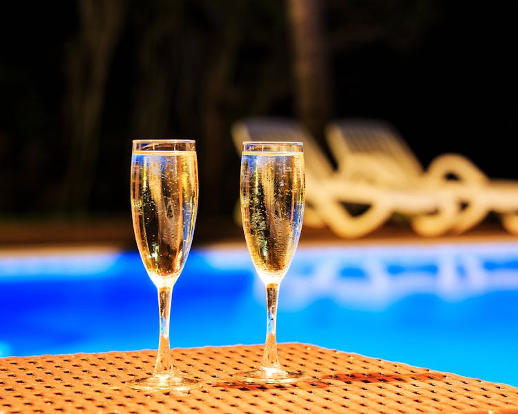 beachfront boutique hotel coral coast fiji champagne romantic escape couples