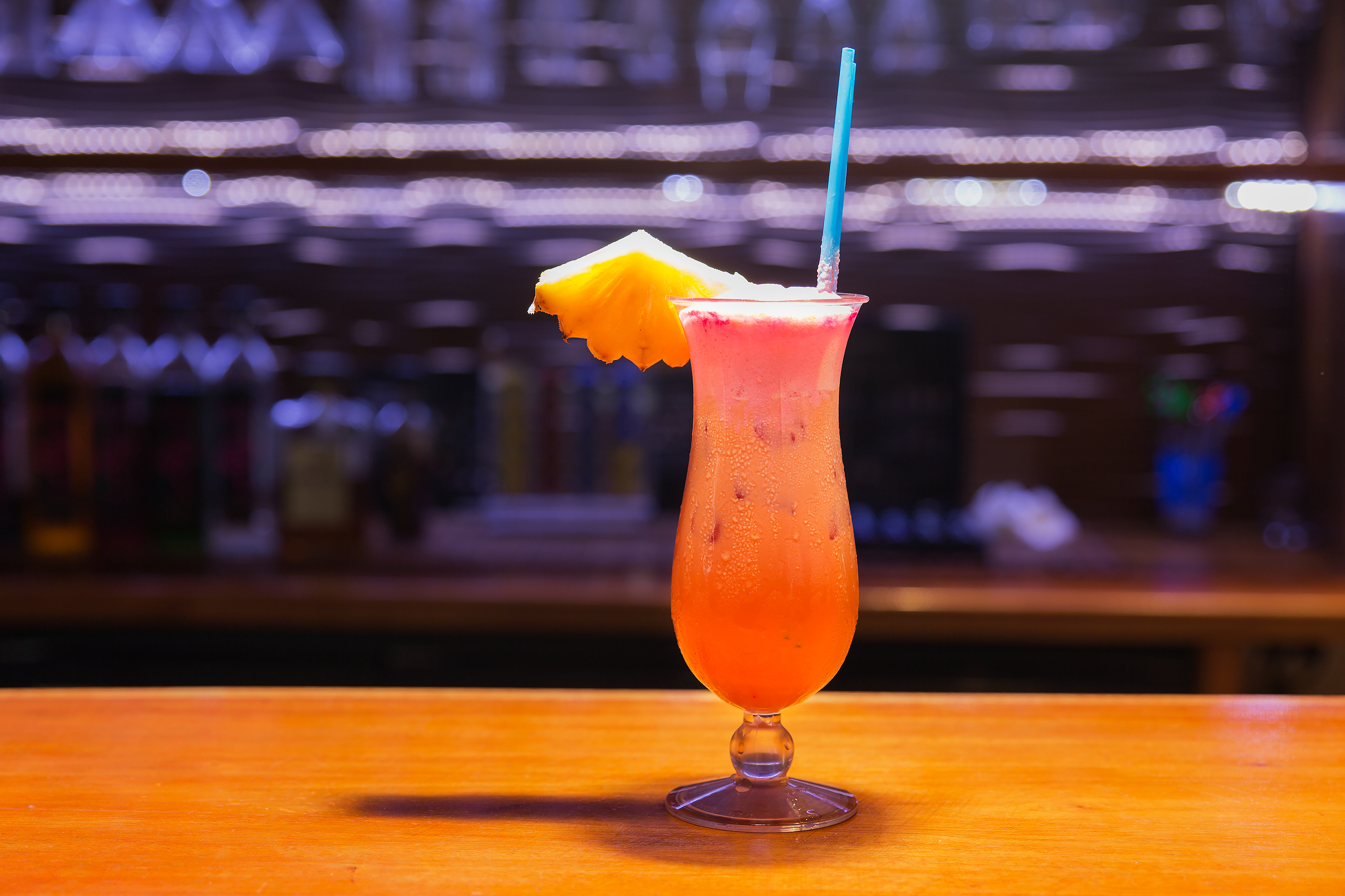 beachfront boutique hotel coral coast fiji cocktails