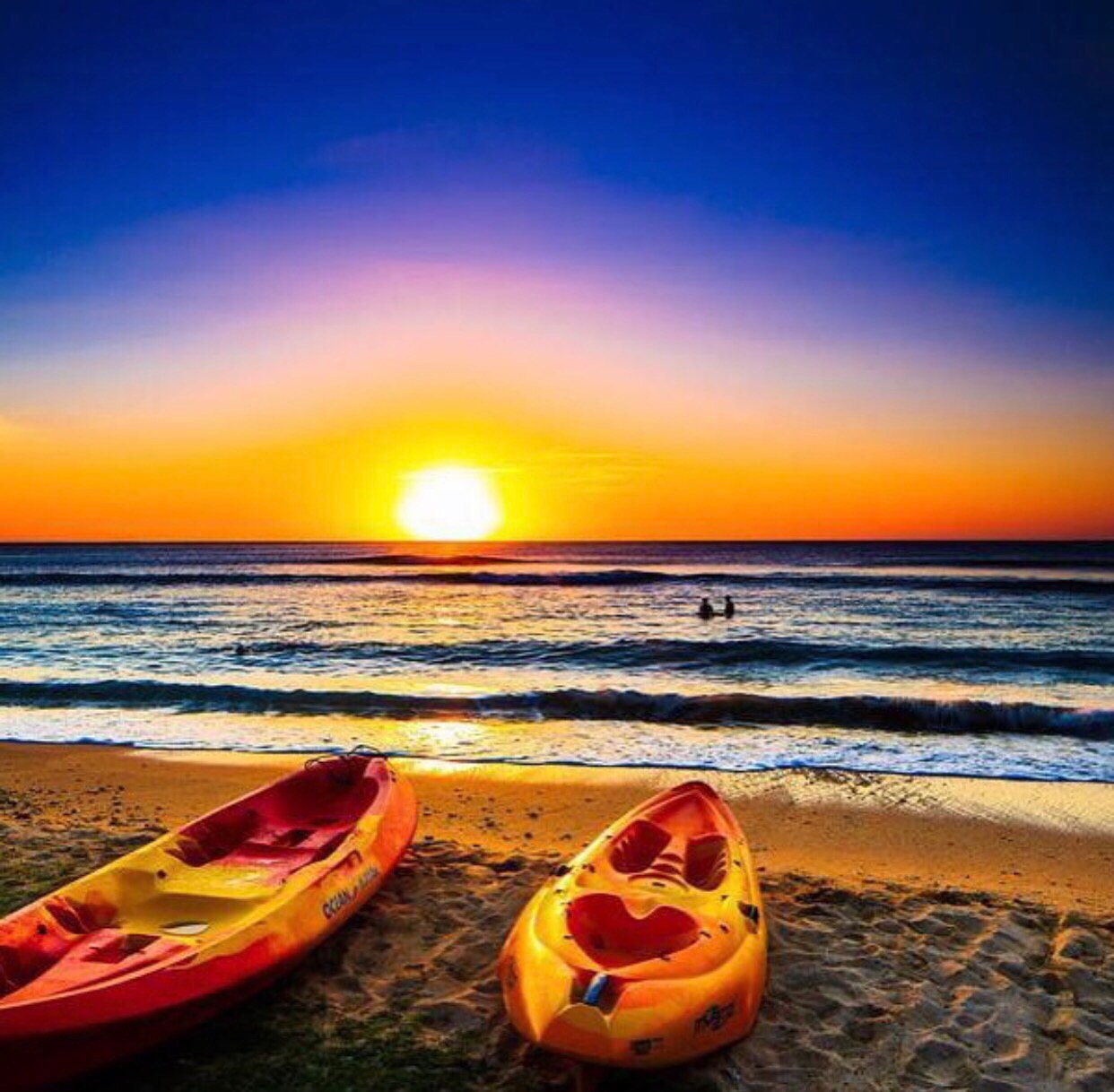 beachfront boutique hotel coral coast fiji water sports kayaking