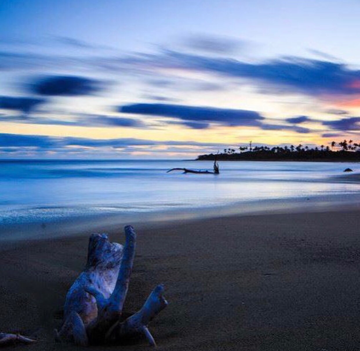 beachfront boutique hotel coral coast fiji beach sunset