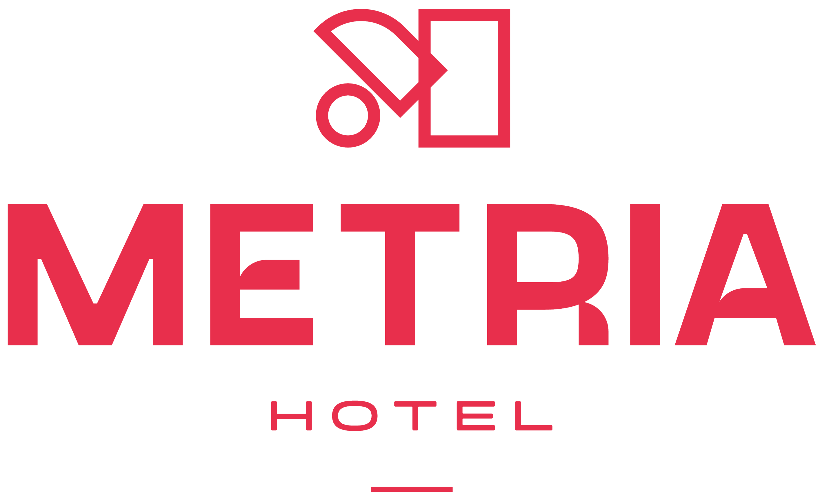 Metria Hotel