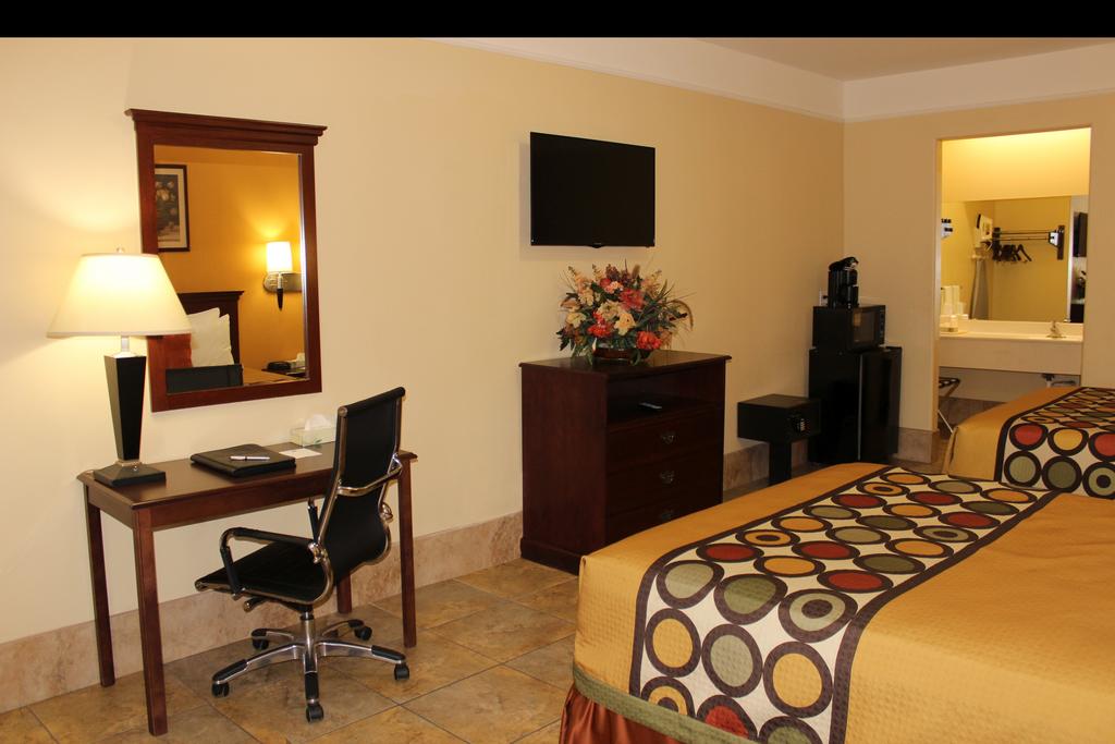 Home Texas Inn Suites Mcallen Airport Mall