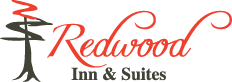 Redwood Inn & Suites