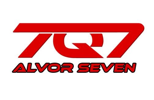 Alvor Seven by 7Q7