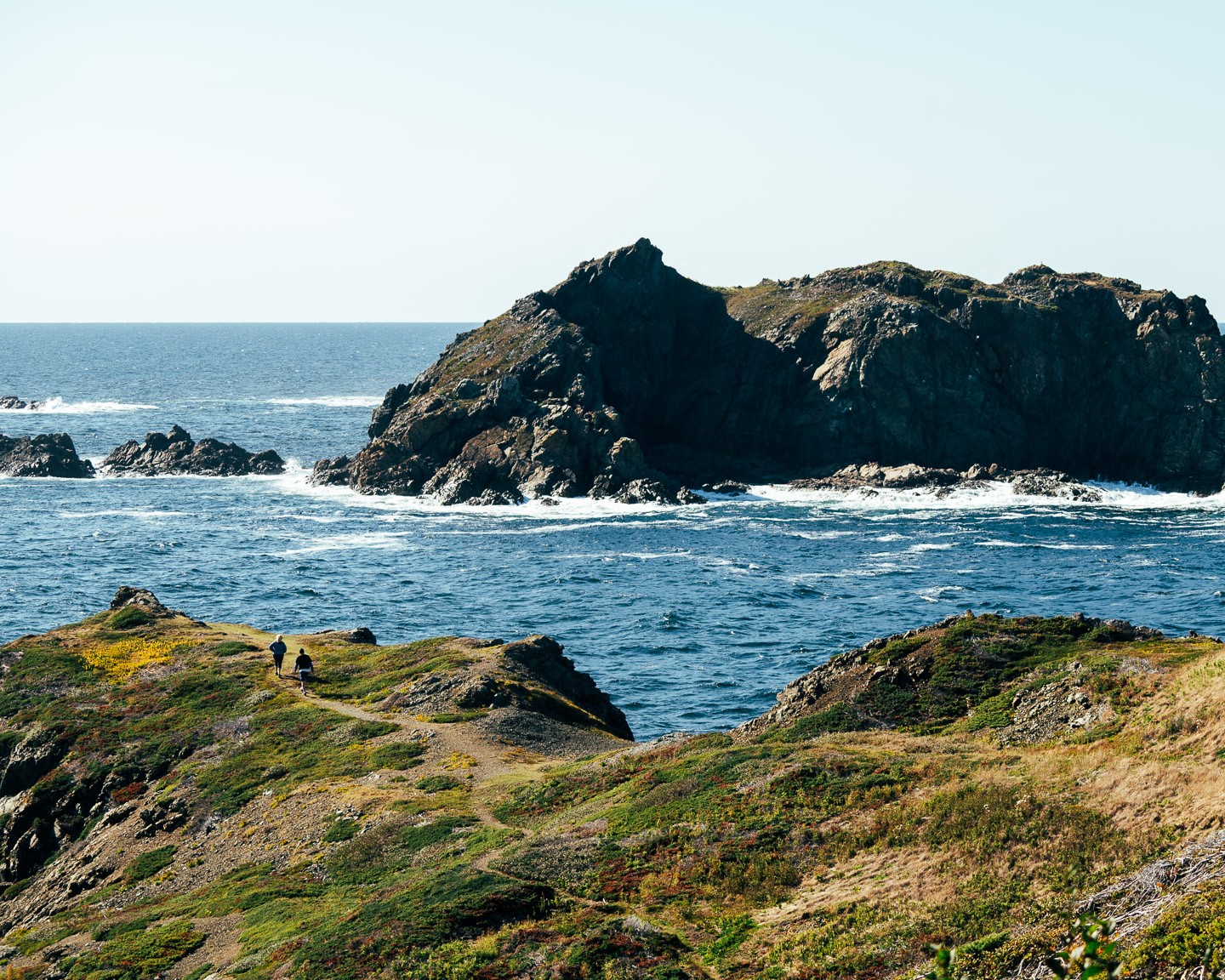 Hike Twillingate | Twillingate & Beyond Inc | Newfoundland & Labrador | Canada | Iceberg Capital of the World