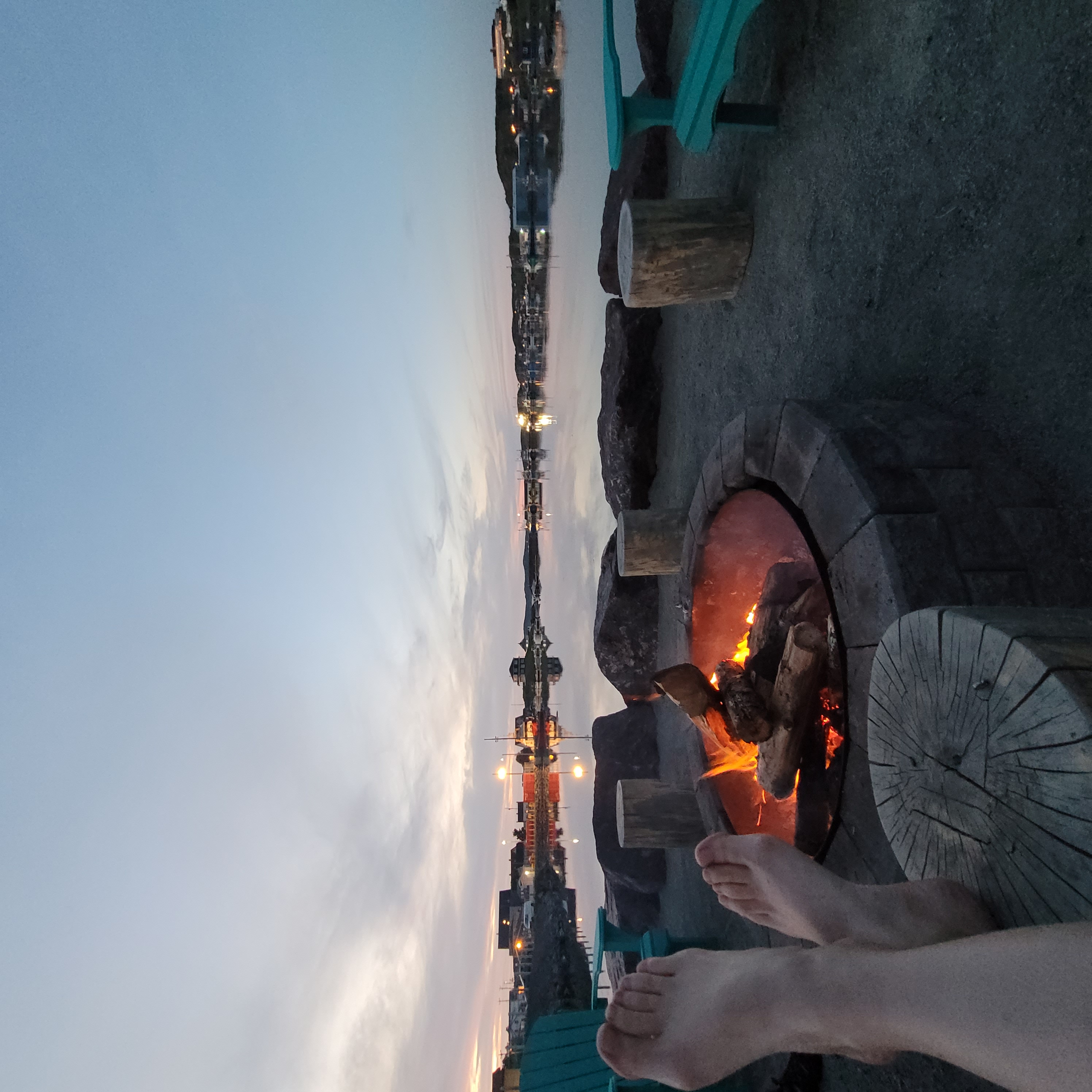 Hi Tides Hostel | Twillingate & Beyond Inc. | Visit Twillingate | Hostel | Best Accommodation | Newfoundland | Icebergs |