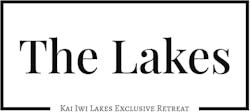 The Lakes - Kai Iwi Lakes Exclusive Retreat