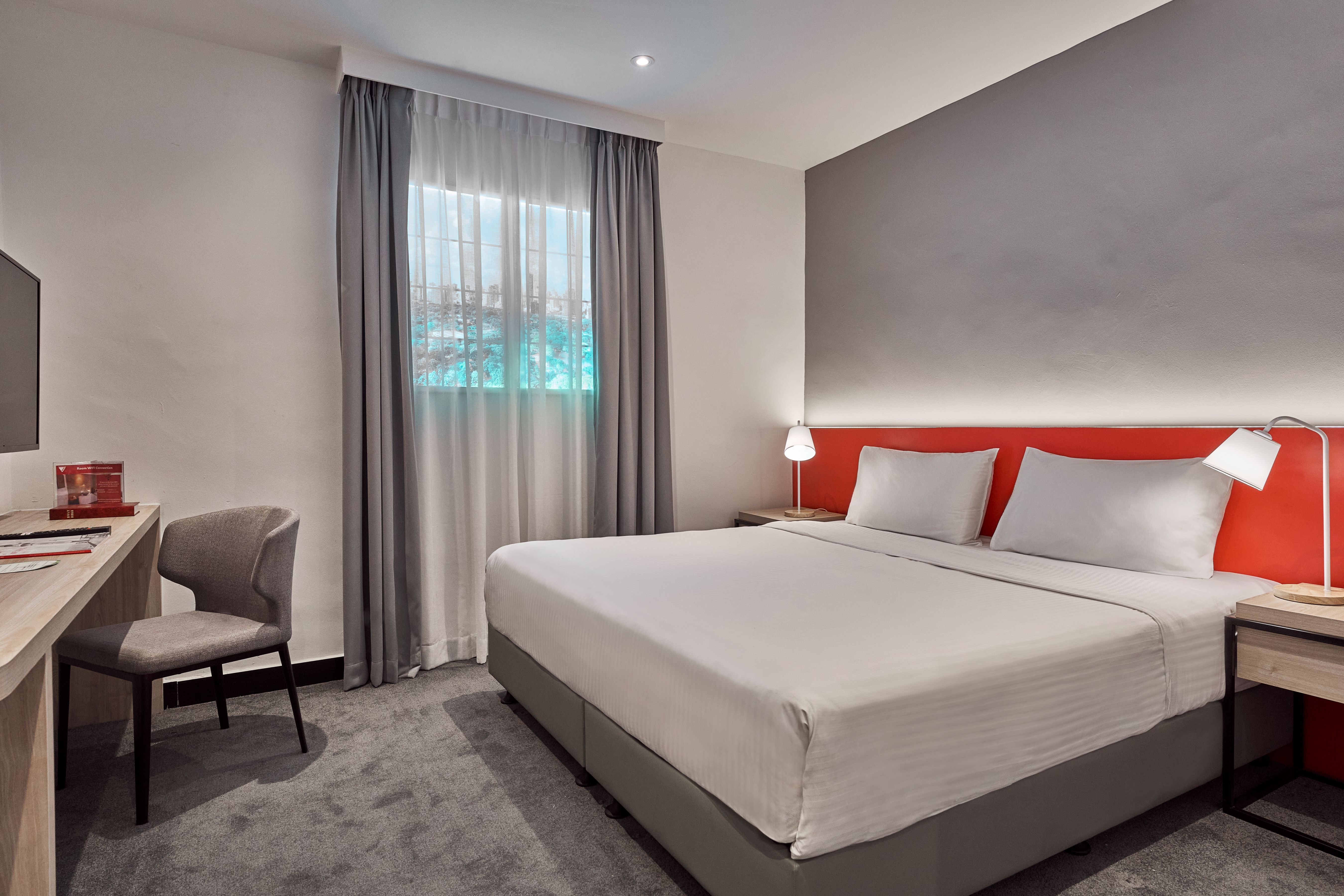 Metro Y Hotel Singapore