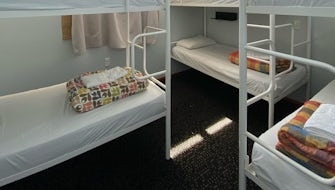 6 Bed Female Dorm