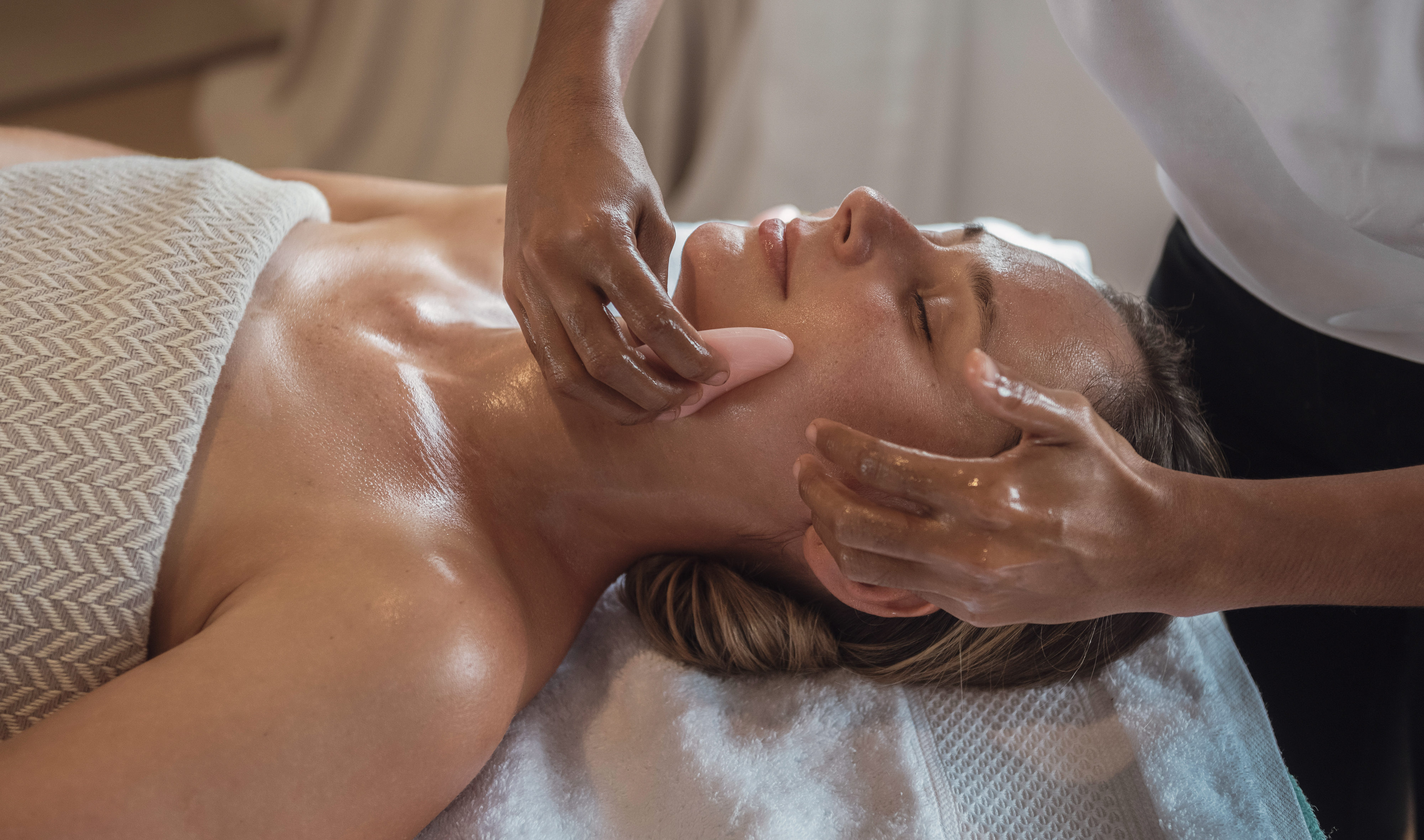 Ocean Spa