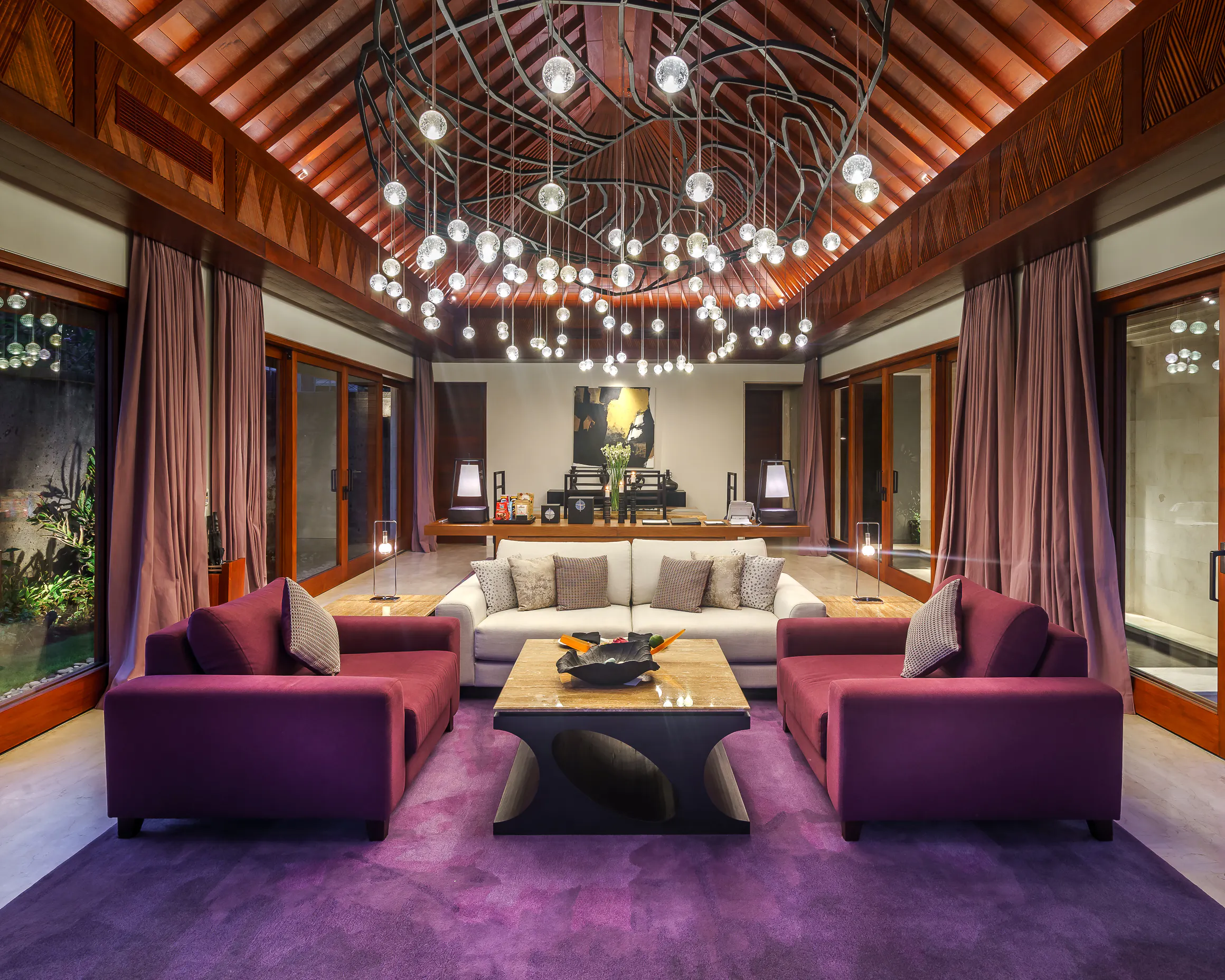 Download The One One Bedroom Villa Cliff Front Ocean View The Edge Free HD Wallpaper The One One Bedroom Villa Cliff Front Ocean View The Edge For Android Free